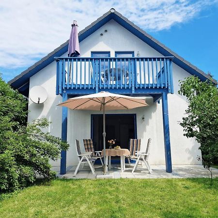 _Str132A_ Haus Maren Am Meer Niendorf  Extérieur photo