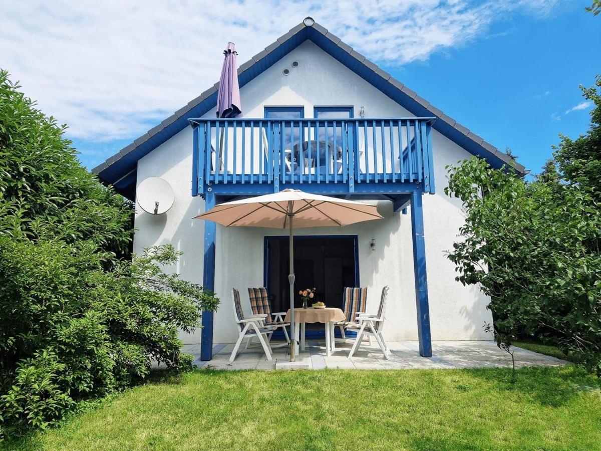 _Str132A_ Haus Maren Am Meer Niendorf  Extérieur photo