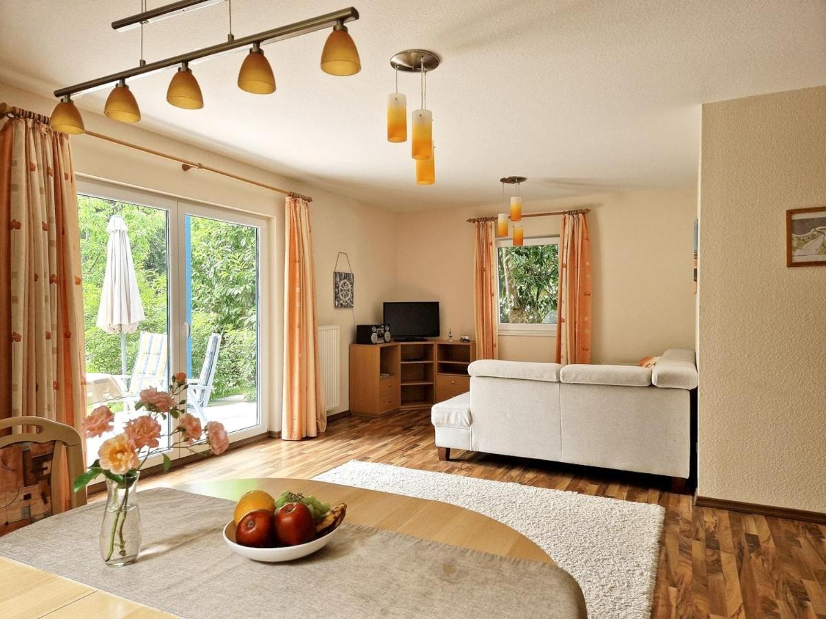 _Str132A_ Haus Maren Am Meer Niendorf  Extérieur photo