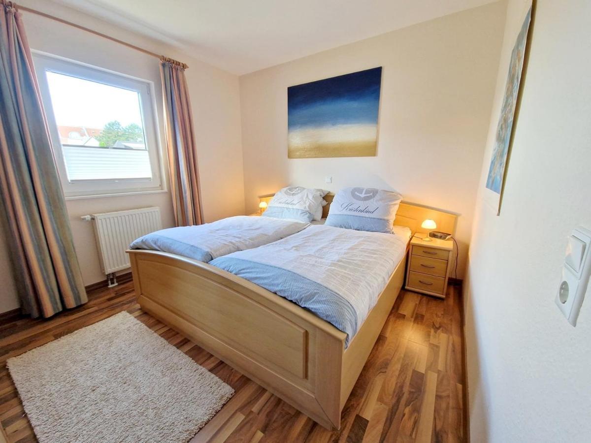 _Str132A_ Haus Maren Am Meer Niendorf  Extérieur photo